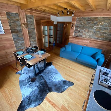 Appartement Renove 4Pers Tout Confort & Garage Cauterets Zewnętrze zdjęcie
