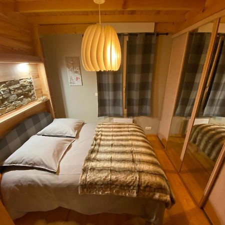 Appartement Renove 4Pers Tout Confort & Garage Cauterets Zewnętrze zdjęcie