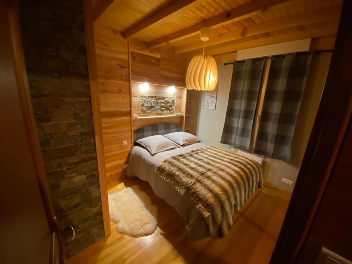 Appartement Renove 4Pers Tout Confort & Garage Cauterets Zewnętrze zdjęcie